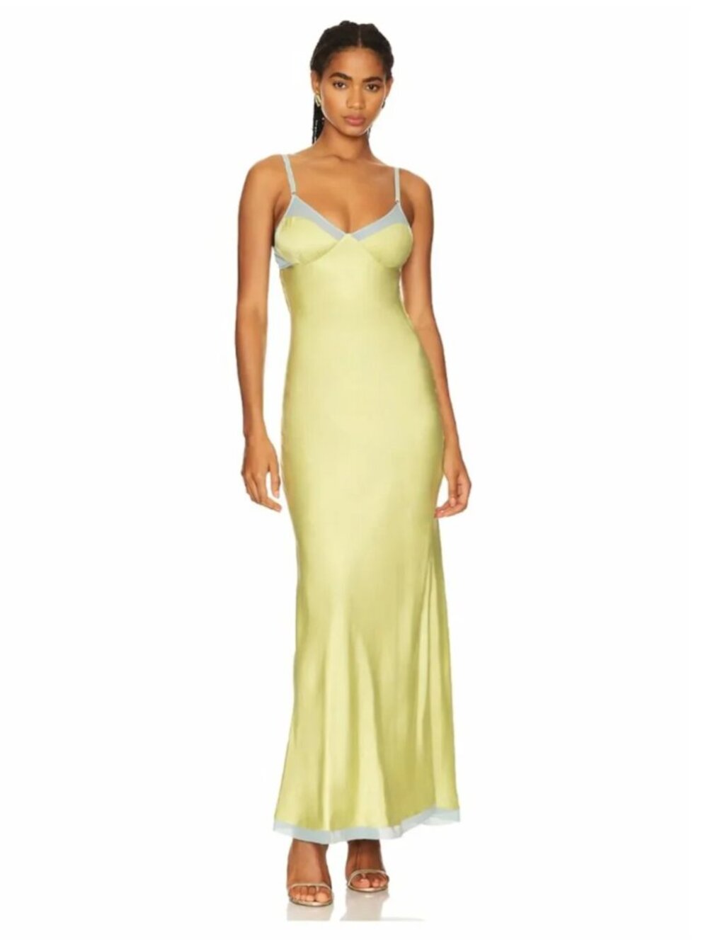 Bec + Bridge   JOELLE long dress
